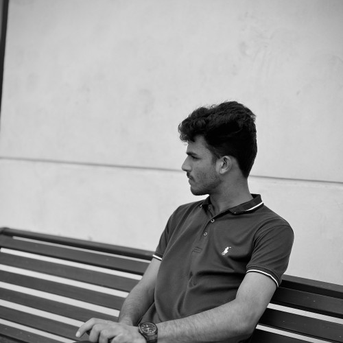 Salman B.