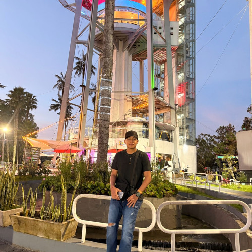 Jhonatan D. profile photo