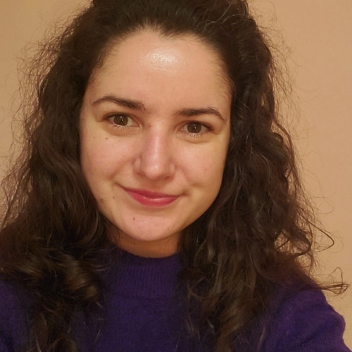 Ioana C. profile photo