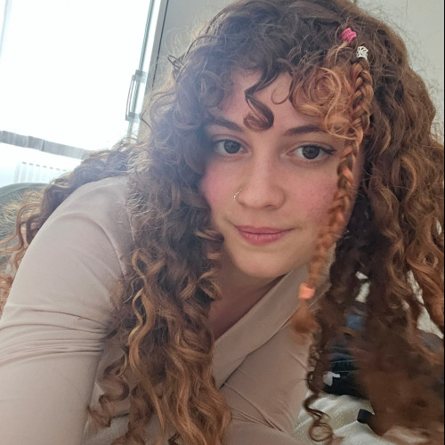 Lucrezia  B. profile photo