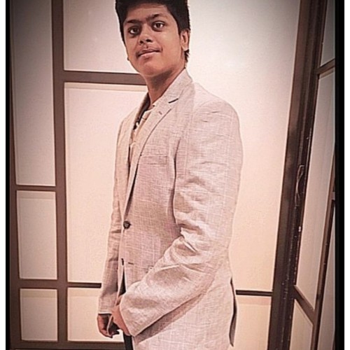 Bhavya D.