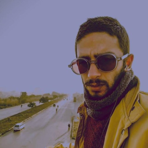 Raja Z.