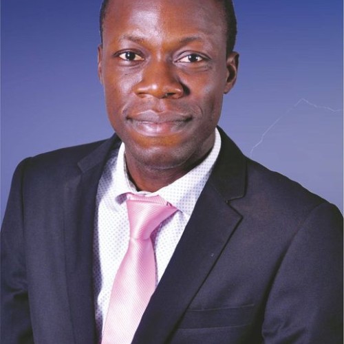 Tunde  J. profile photo