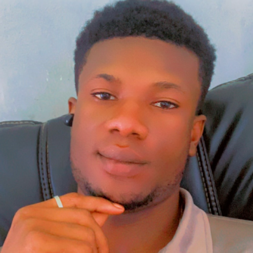 oluwadamilola A.