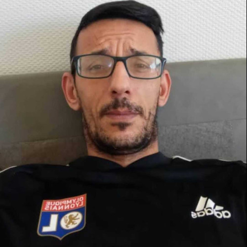 gailleton Y. profile photo