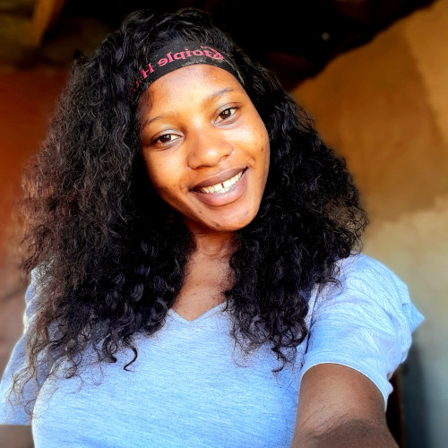 Samkelisiwe  M.