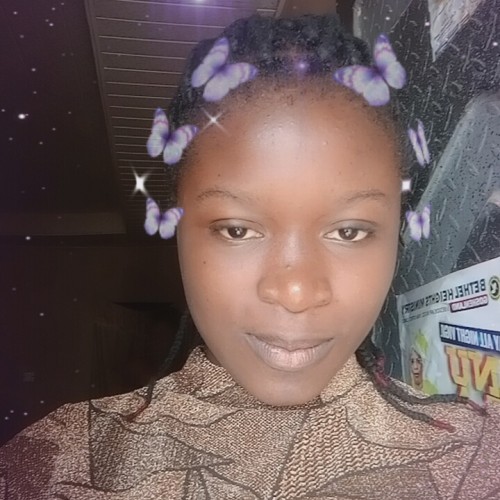 Oluwaseun F.