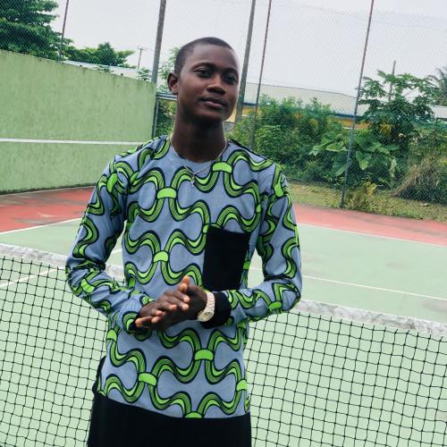 Ife L. profile photo