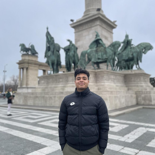 Youssef K. profile photo