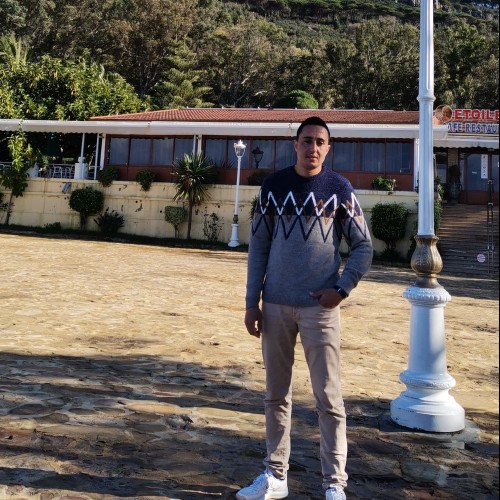 Badreddine E. profile photo