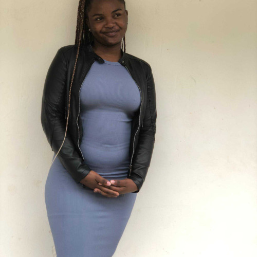 Chazipa N. profile photo