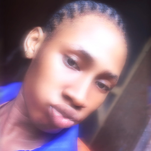 blessing j.