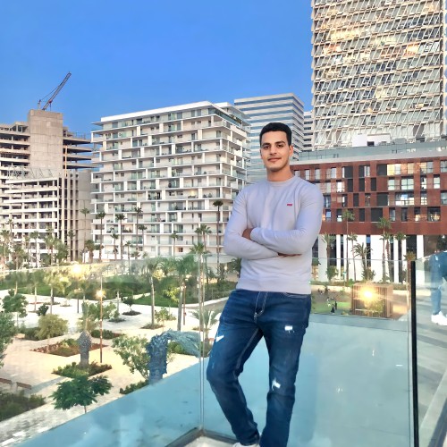 RAFIK A.