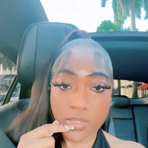 Chyna J. profile photo