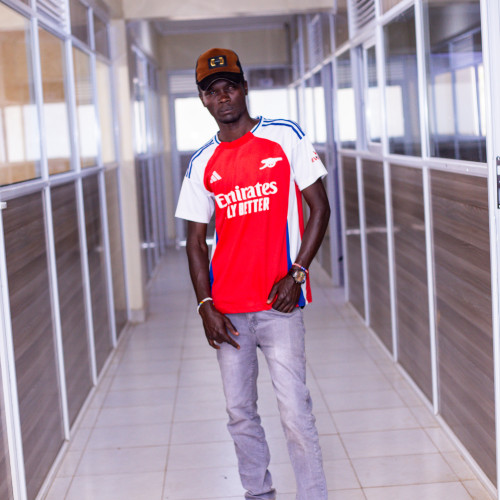 Cosmas K. profile photo