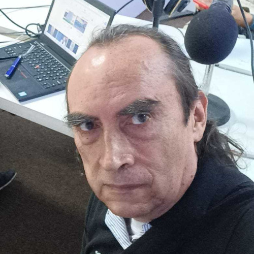 Jorge M.