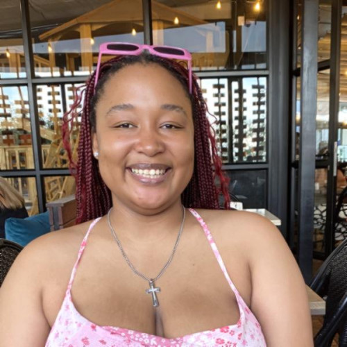 Angela B. profile photo
