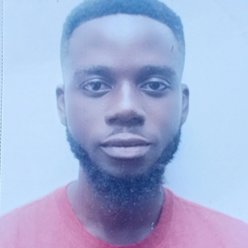 Mawuli  T. profile photo