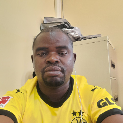 Amos P. profile photo