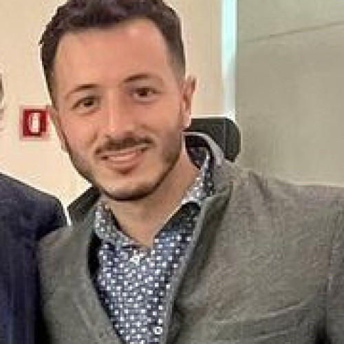 Carlo P. profile photo