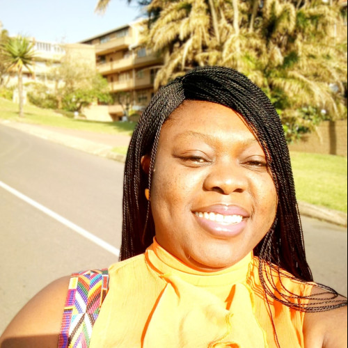 Cresta C. profile photo