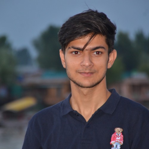 Anish R.