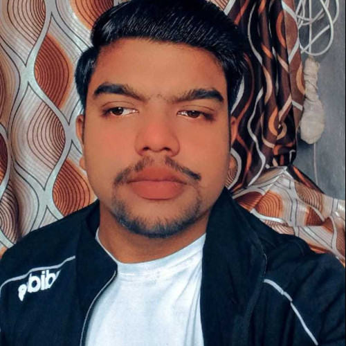 rajan k. profile photo