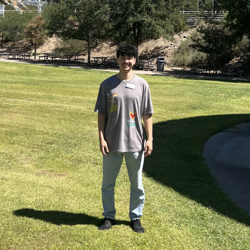 Xander L. profile photo