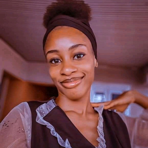 Precious I. profile photo