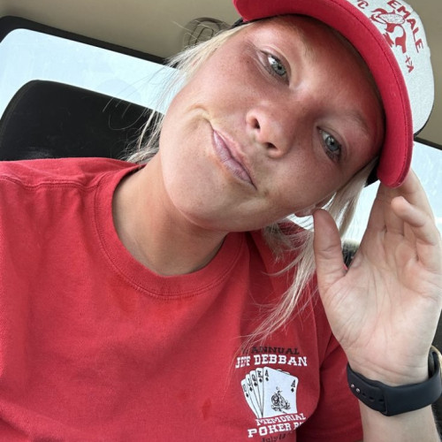 Rancher D. profile photo