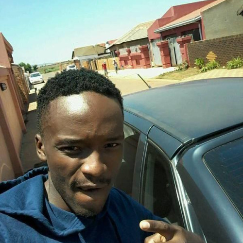 Tshepo K. profile photo