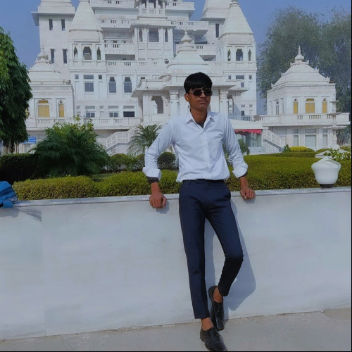 Sumit S. profile photo