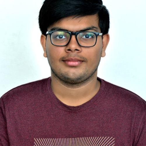 Vedant A. profile photo