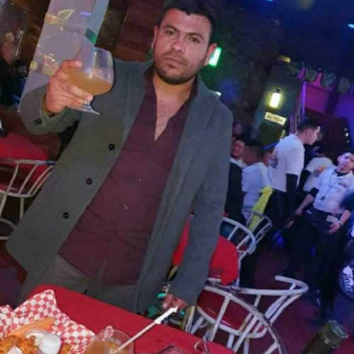 Jose Antonio S. profile photo