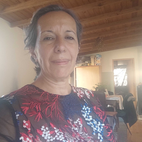 Patricia m. profile photo