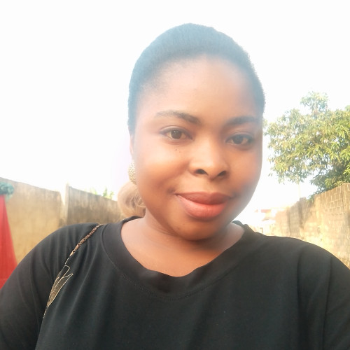 Happiness O. profile photo