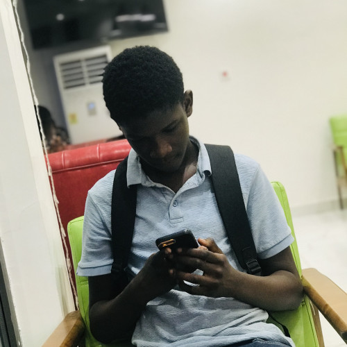 Kevin H. profile photo
