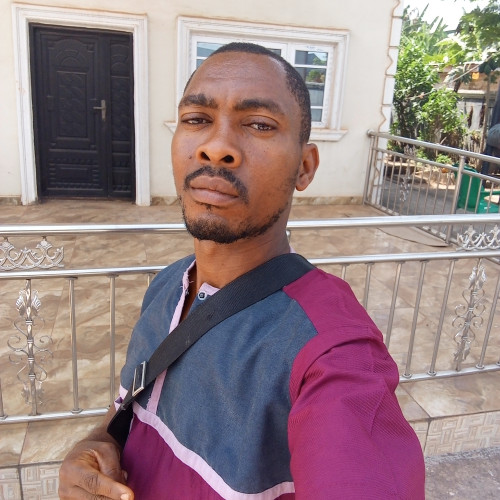 Godswill E. profile photo