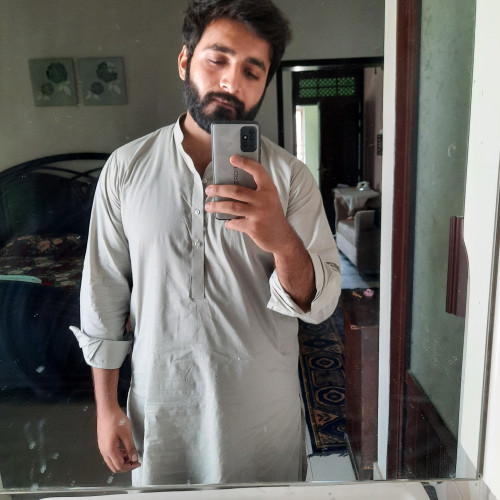 Muhammad A. profile photo