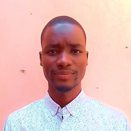 Shuaibu  B.