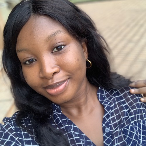 Aneke  O. profile photo