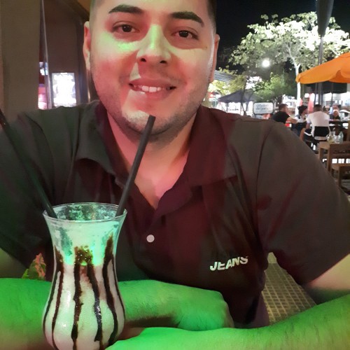 Exequiel D. profile photo