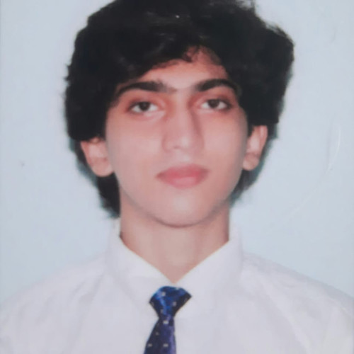 GAURAV  J. profile photo