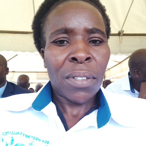 Irene Jepkemboi C. profile photo