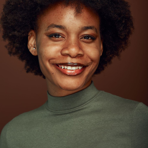 Darielle Nehemie P.