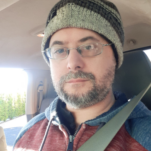 Jerald W. profile photo
