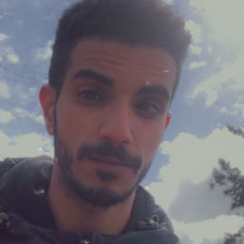Salah Eddine  A. profile photo