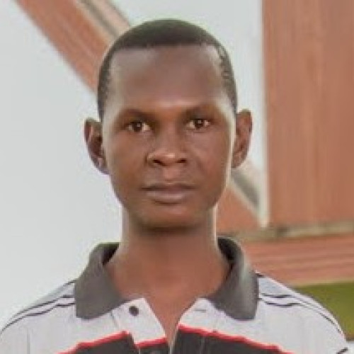 Fredrick  O. profile photo