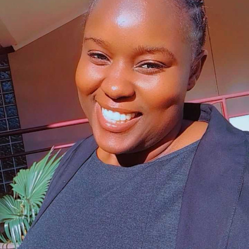 chalu m. profile photo