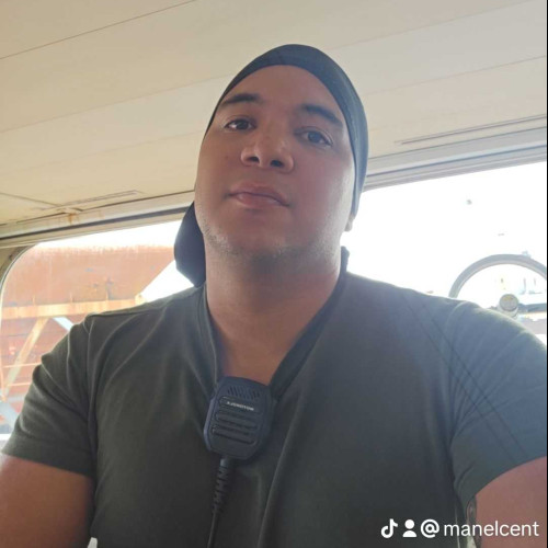 Manuel c. profile photo